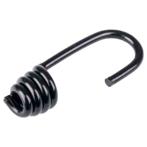 Spiralhaken 6 mm, Kunststoff Haken, Expanderseil Zubehör (1/5)