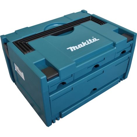 MAKITA Custodia per utensili e accessori - P-84311