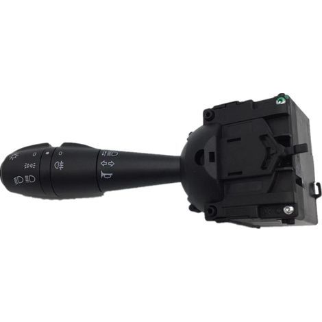 Passend für Renault Dacia Blinker. 255400337R Kombinierter Lenkradschalter 8201167988 (1/4)