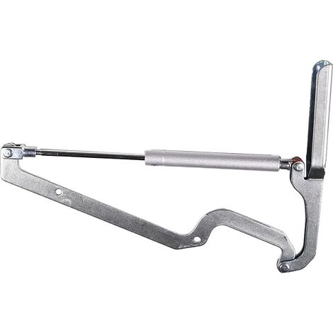 Assistée par Piston Vérin à Gaz pour Coffre de Jardin Store It Out 120N Compatible avec Arc/Max/Ace/Prem 1150 XL/Elite WLPS (1/5)