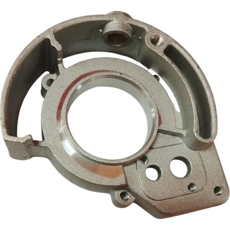 Tapa Cuerpo Set Podador(555015)  Ref 555031