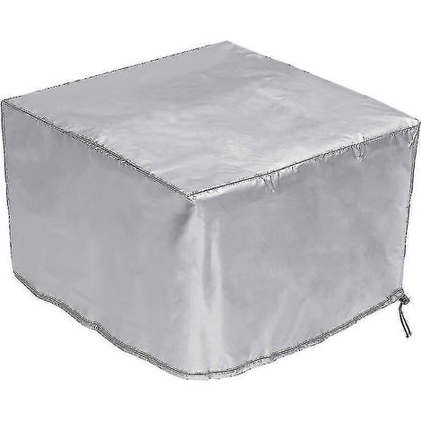 Housse de protection anti-poussière en nylon pour imprimante (1/5)
