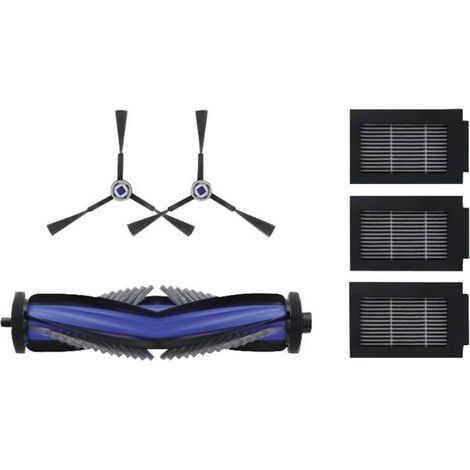 Ecovacs DKT060202 accesorio y suministro de vacío Kit de accesorios Robot aspirador