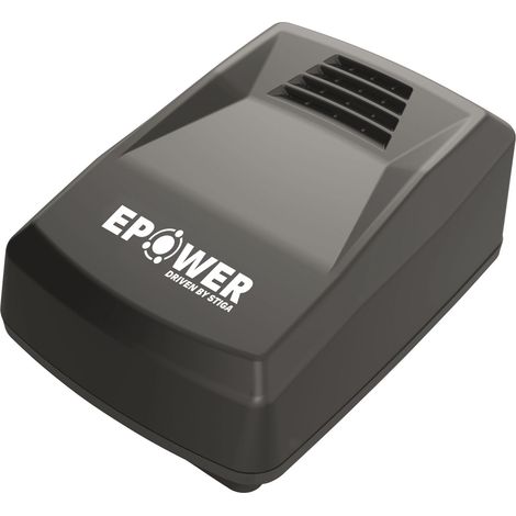 BATTERIA LITIO ALPINA 20V B24