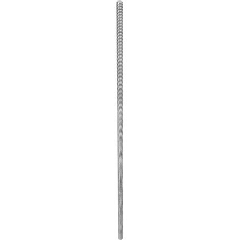 Guide-vis CNC, tige trapézoïdale, accessoires pour imprimante 3D, commande industrielle, 8 mm, 5501-0804-0400 (1/5)
