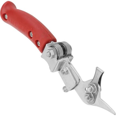 Baumschäler mit Doppelrad für Jujube Litschi and Grapefruit