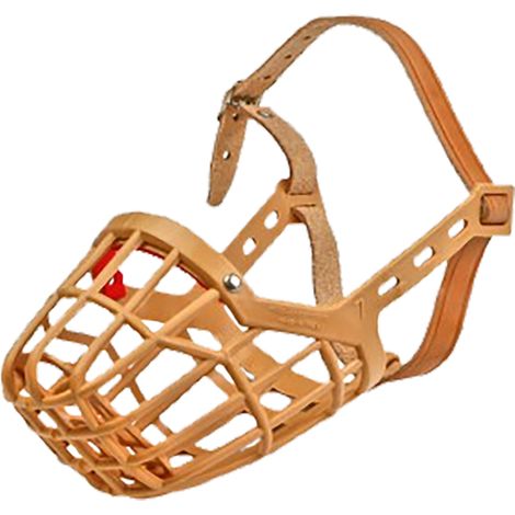 1PZ MUSERUOLA PER CANE n. 9 codice 605944
