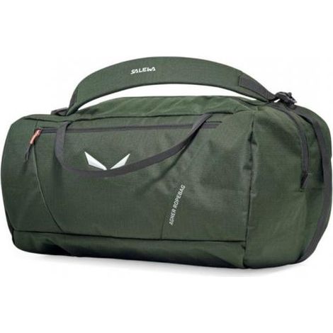 Rope bag AGNER-dark olive SALEWA