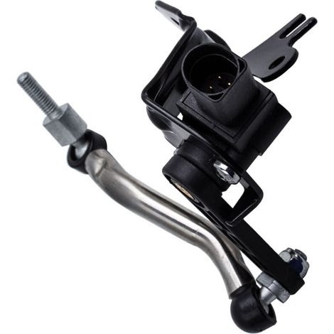Sensore livello faro anteriore sinistro for Audi A4 A5 8K0941285P 8K0941285N