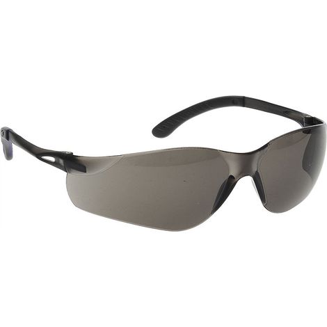 Panorama-Brille Farbe: Schwarz Größe - Portwest