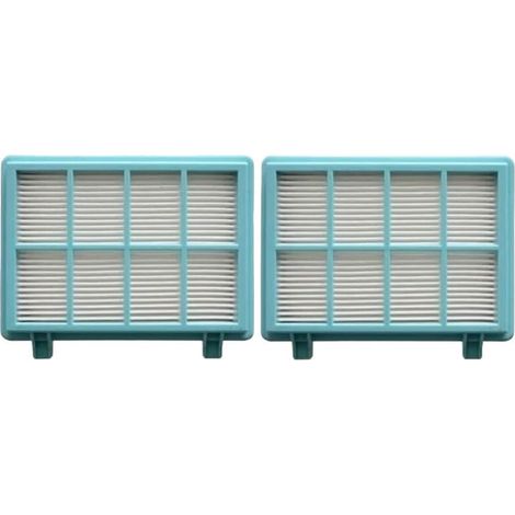 Compatibile con Philips, FC9331 FC9332 FC8010 Accessori per aspirapolvere Filtro a rete Cartuccia per aspirapolvere (1/4)