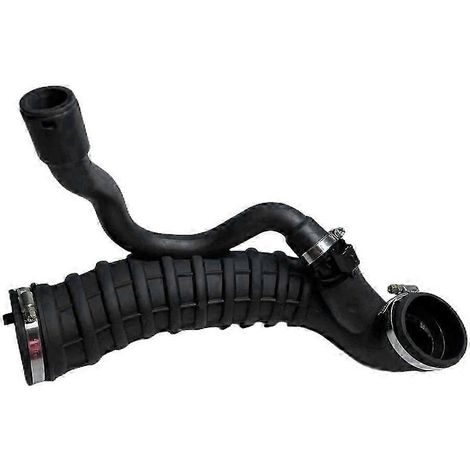13717555784 Manchon d'admission d'air, capteur de débit d'air massique, conduit d'admission d'air de turbocompresseur 1440J8 pour MINI Clubman R55 R56 R57 Cooper S, bonne qualité (1/5)