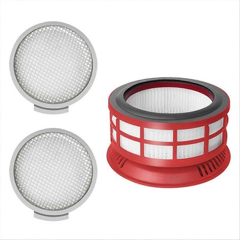 Pour H6 Hand Held aspirateur sans fil filtre HEPA (1/5)