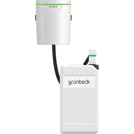 Grünbeck Impianto di dosaggio exaliQ:SC6, 117405
