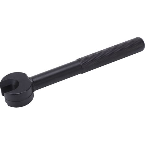 Bolzenschlüssel BT30, CNC-gefräster Griff, 42CrMo-Legierungsstahl, Verlängerungsstück, Werkzeugmaschinenzubehör (1/5)
