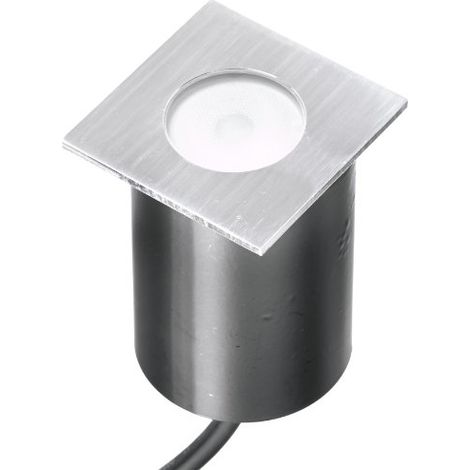 EVN 654120 SPOT D'ENCASTRER AU SOL IP65
