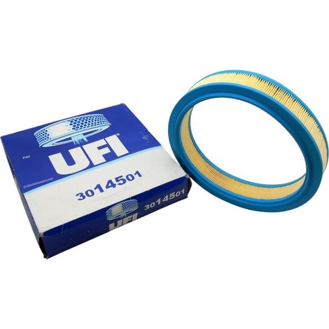 Filtro aria motore marca ufi codice 3014501 (1/4)