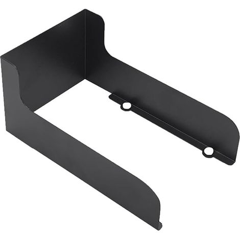 Housse de sonnette de porte résistante aux intempéries, protection solaire en acier, 8,6 x 14,5 x 6,5 cm, taille compacte avec prise en main sûre, cadre en , accessoire de sécurité pour (1/5)