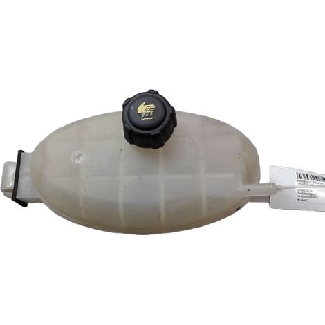 [PRODUIT D'OCCASION] Vase Expansion RENAULT Trafic Fg L1h1 II Phase 2 -1000- Crt 2006-... ♻️ Ref Oe. 7701206774 - Garantie à vie (1/2)