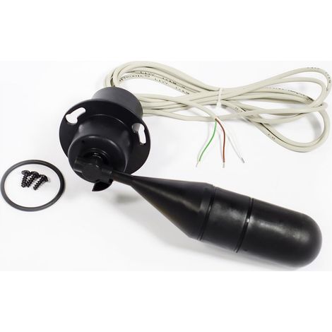 Jung Pumpen Niveauerfassung, JP43712