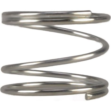 Ressort de rechange pour tête de débroussailleuse 145 mm Tap & Go Greentek M10x1 - Réf. MATAA23486 (1/3)