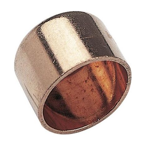 BOUCHON CUIVRE FEMELLE - 300 CU