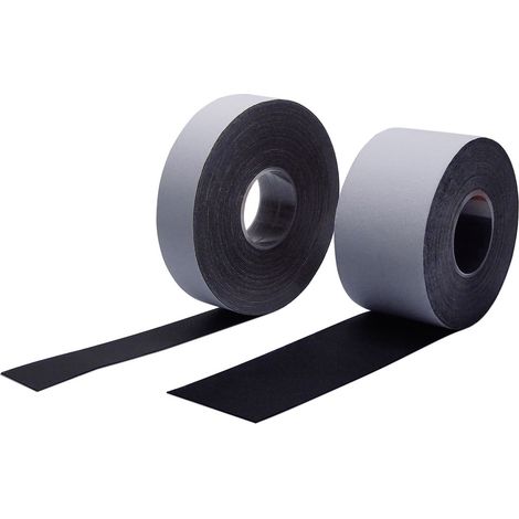 CellPack Reparaturband No. 72 Schwarz (L x B) 10 m x 50 mm 1 St.