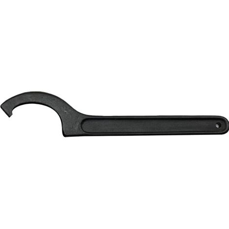 Haute teneur en carbone en acier er clé à molette cnc pince mandrin de serrage 34-36 (1/5)