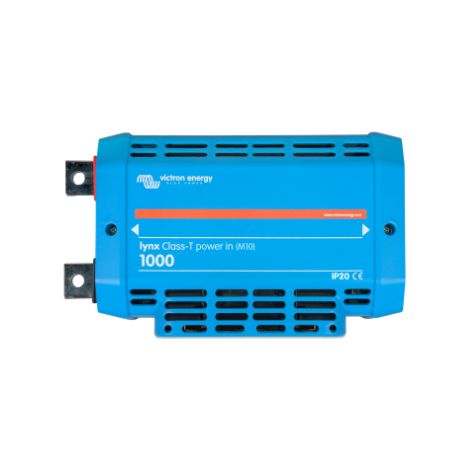 LYNX CLASS-T POWER IN (M10) Victron Energy