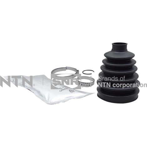 Kits soufflet coté roue - OBK52.024 - SNR - Compatible avec véhicule Ford