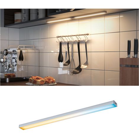ECLAIRAGE DE VITRINE PAULMANN CC BARRE 99968 PUISSANCE: 3.50 W BLANC CHAUD (1/5)