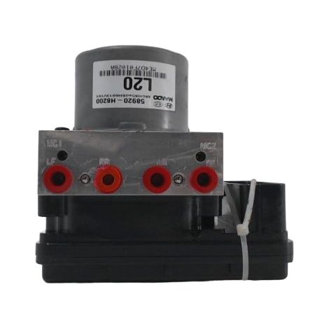 Unite Hydraulique Abs KIA Rio [PRODUIT D'OCCASION]♻️58920h8200 (1/4)