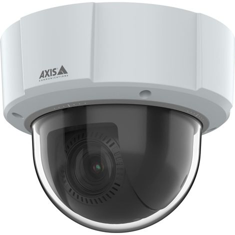 Axis M5526-E Cámara de Vigilancia Exterior en Color 4 MP