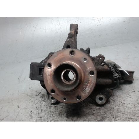[PRODUIT D'OCCASION] Pivot Avant Droit RENAULT Megane III 2008- ♻️ Ref Oe. 400140080r - Garantie à vie (1/2)