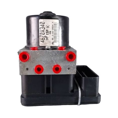Unite Hydraulique Abs MITSUBISHI Outlander [PRODUIT D'OCCASION]♻️4670a458 (1/4)