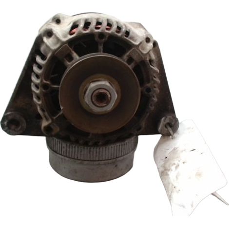 [PRODUIT D'OCCASION] Alternateur PEUGEOT 106 Phase 2 1996-2003 ♻️ Ref Oe. 57055z - Garantie à vie (1/2)