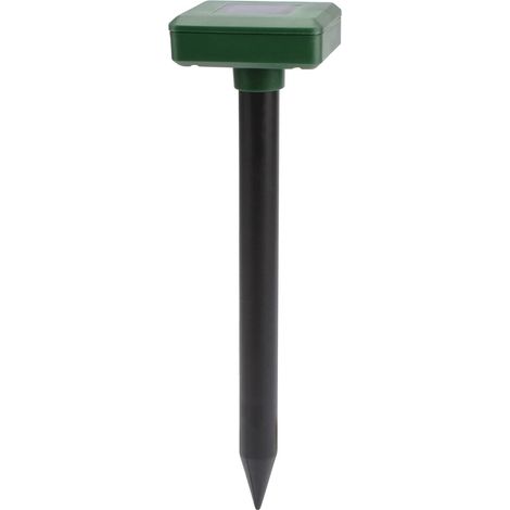 Olympia H+H Insektenschutz Solar-Maulwurfvertreiber MV 240 (40046) (1/3)