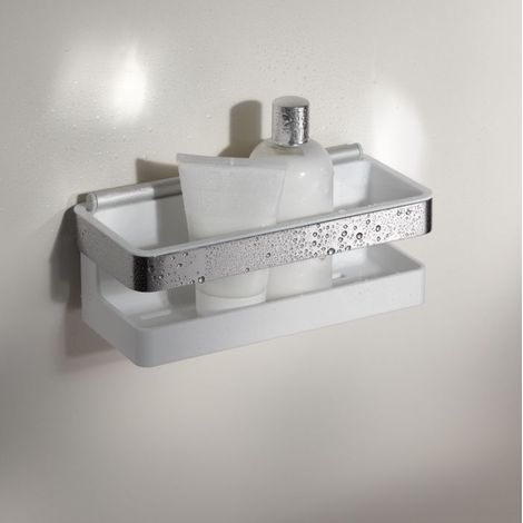 KEUCO 12759010000 Duschkorb Collection Moll 12759,