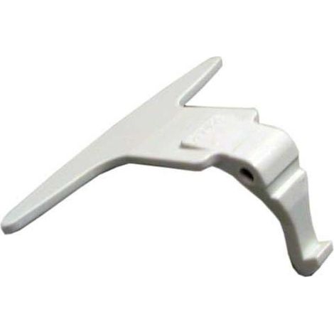 POIGNEE DE PORTE POUR LAVE-LINGE GORENJE - SIDEX (1/2)