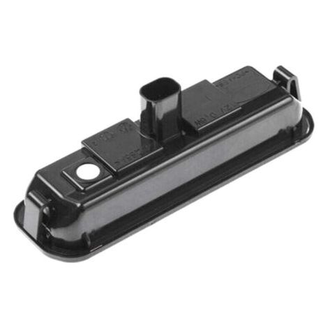 Bouton de Micro-Interrupteur éClairage Plaque D'Immatriculation PoignéE Hayon Adapté à pour Focus M3 BM51-19B514-AE
