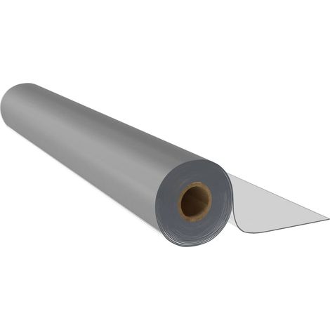 Rouleau mat de protection de table 0,9x15 m 1,6 mm PVC (1/5)