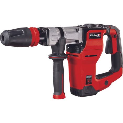 Einhell 4139100 TE-DH 12 SDS Max Demolition Hammer 1050W 240V EINTEDH12 (1/5)