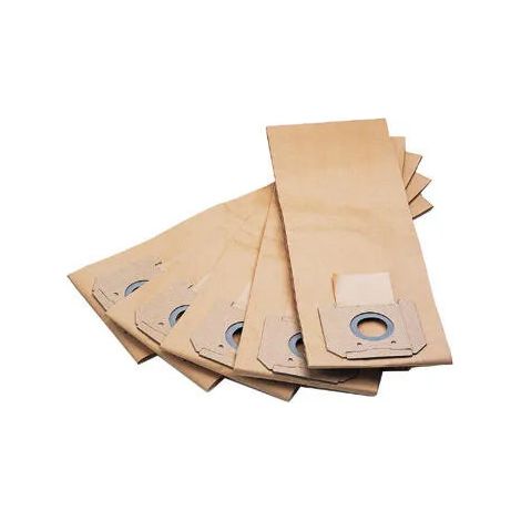 Sacs pour aspirateur S41 x5