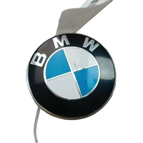 Enjoliveur De Roue BMW X2 ♻️ Ref Oe. 36136850834 - Garantie à vie (1/3)