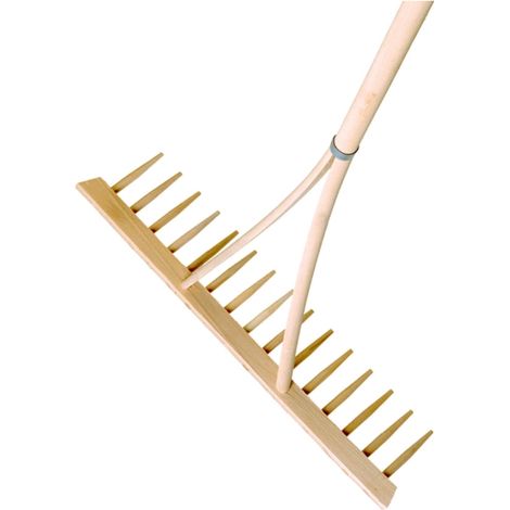 Rastrello 15 denti