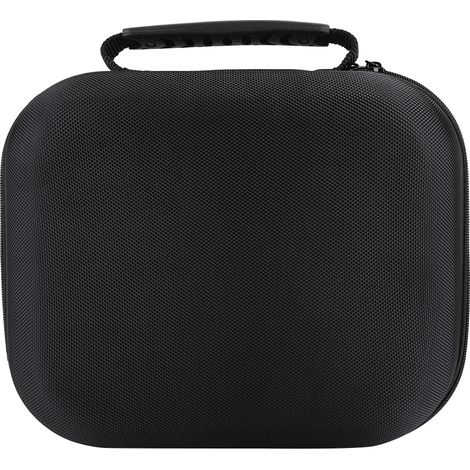 Étui de protection portable pour écouteurs HIFIman et embouts d'aspirateur Dyson (1/5)