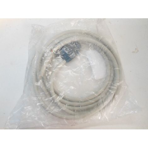Modicon X80 - cordon - connecteur 40 contacts - fils volants 1 extrémité - 3m (1/2)