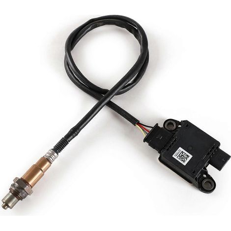 Partikelsensor (PM-Sensor 39265-2F200 0281006508 0281006509) SHwy (1/5)