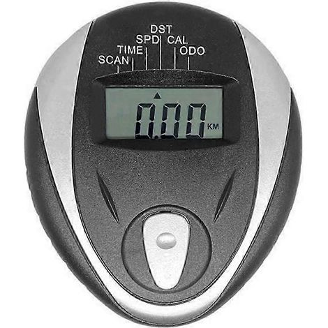 Compteur de vitesse de remplacement pour vélo d'appartement, ordinateur de vélo d'entraînement, sans moniteur de fréquence cardiaque, moniteur de vélo (1/5)