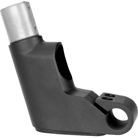 Convient aux fixations avant des scooters électriques F20/F25/F30/F40. (1/5)